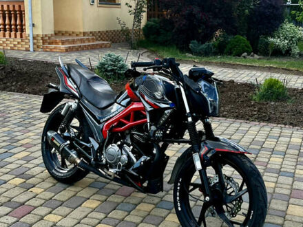 Спарк SP 200R-34 2023 в Снятине на Automoto.ua Черный Спарк SP 200R-34, объемом двигателя 0.2 л и пробегом 3 тыс. км за 935 $, фото 1 на Automoto.ua