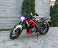 Красный Спарк SP 200R-34, объемом двигателя 0.2 л и пробегом 2 тыс. км за 1150 $, фото 1 на Automoto.ua