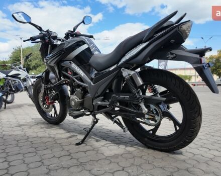 купить новое авто Спарк SP 200R-34 2024 года от официального дилера Женя Спарк фото