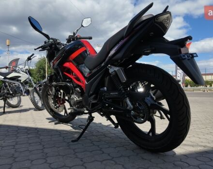 купить новое авто Спарк SP 200R-34 2024 года от официального дилера Женя Спарк фото