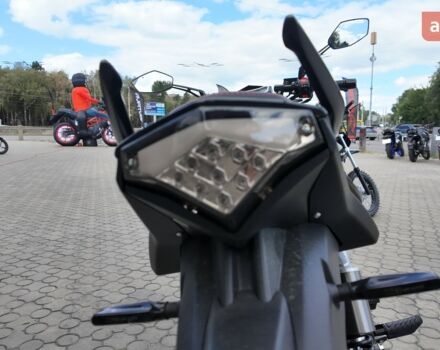 купить новое авто Спарк SP 200R-34 2024 года от официального дилера Женя Спарк фото