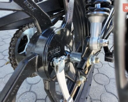 купить новое авто Спарк SP 200R-34 2024 года от официального дилера Женя Спарк фото