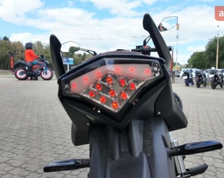 купить новое авто Спарк SP 200R-34 2024 года от официального дилера Женя Спарк фото