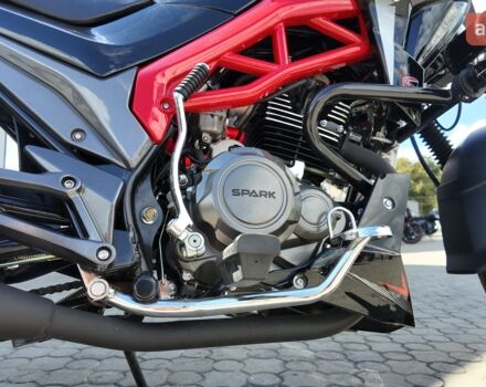 купить новое авто Спарк SP 200R-34 2024 года от официального дилера Женя Спарк фото