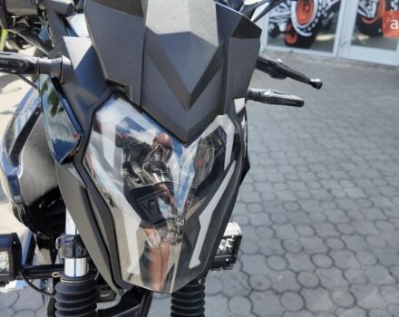 купить новое авто Спарк SP 200R-34 2024 года от официального дилера Женя Спарк фото