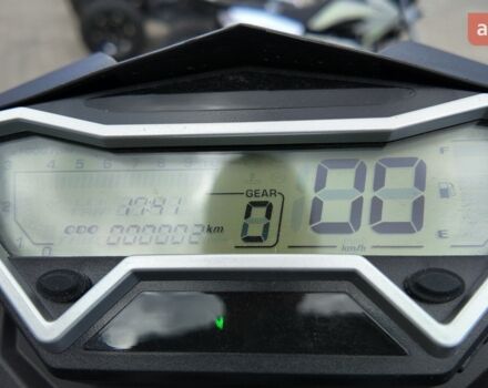 купить новое авто Спарк SP 200R-34 2024 года от официального дилера Женя Спарк фото