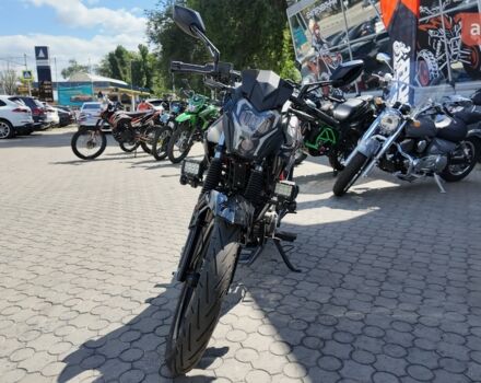 купить новое авто Спарк SP 200R-34 2024 года от официального дилера Женя Спарк фото