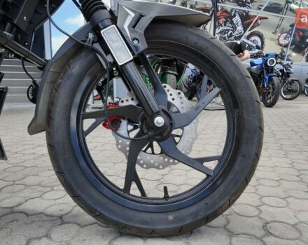 купить новое авто Спарк SP 200R-34 2024 года от официального дилера Женя Спарк фото