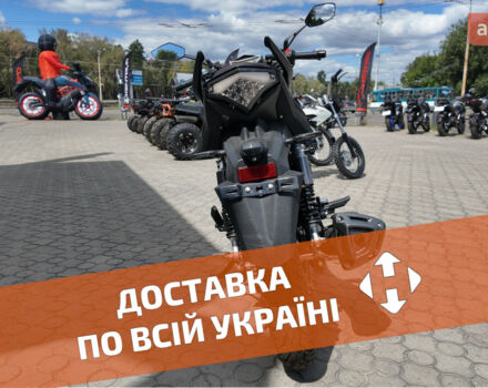 купить новое авто Спарк SP 200R-34 2024 года от официального дилера Женя Спарк фото