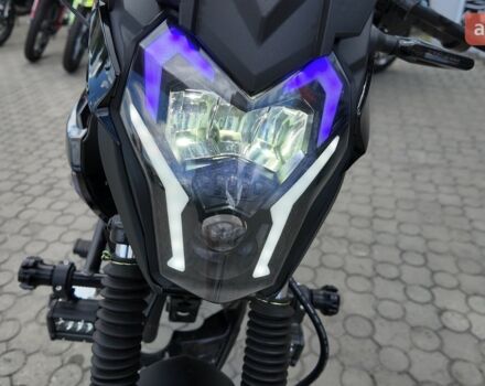 купить новое авто Спарк SP 200R-34 2024 года от официального дилера Женя Спарк фото