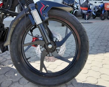 купить новое авто Спарк SP 200R-34 2024 года от официального дилера Женя Спарк фото