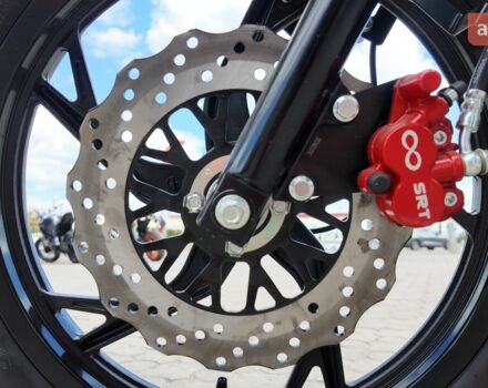 купить новое авто Спарк SP 200R-34 2024 года от официального дилера Женя Спарк фото