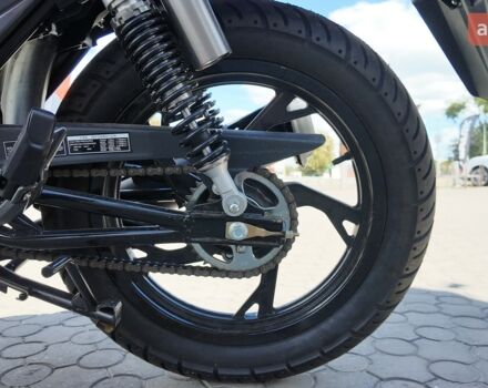 купить новое авто Спарк SP 200R-34 2024 года от официального дилера Женя Спарк фото