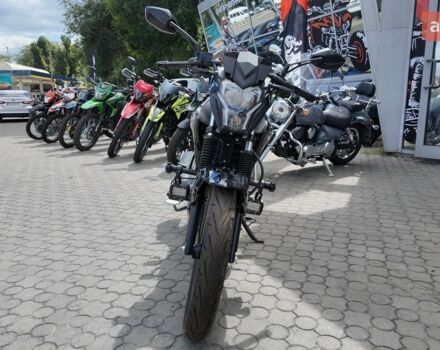 купить новое авто Спарк SP 200R-34 2024 года от официального дилера Женя Спарк фото