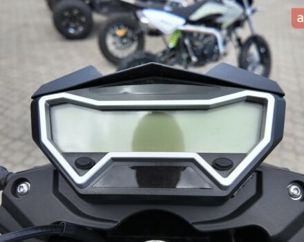 купить новое авто Спарк SP 200R-34 2024 года от официального дилера Женя Спарк фото