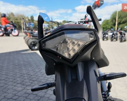 купить новое авто Спарк SP 200R-34 2024 года от официального дилера Женя Спарк фото