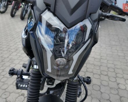 купить новое авто Спарк SP 200R-34 2024 года от официального дилера Женя Спарк фото