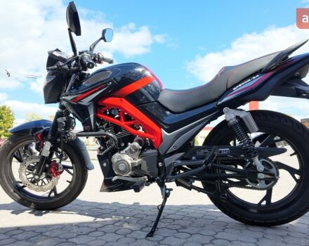 купить новое авто Спарк SP 200R-34 2024 года от официального дилера Женя Спарк фото