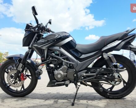 купить новое авто Спарк SP 200R-34 2024 года от официального дилера Женя Спарк фото