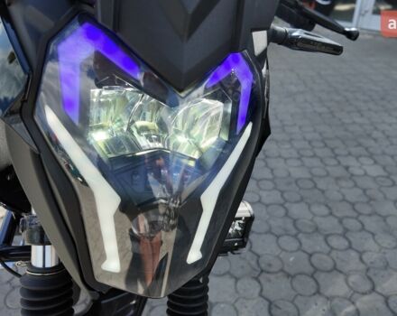 купить новое авто Спарк SP 200R-34 2024 года от официального дилера Женя Спарк фото