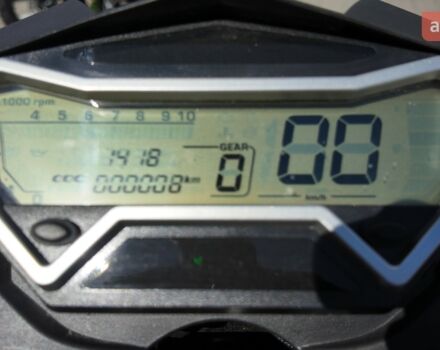 купить новое авто Спарк SP 200R-34 2024 года от официального дилера Женя Спарк фото