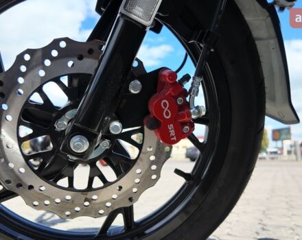 купить новое авто Спарк SP 200R-34 2024 года от официального дилера Женя Спарк фото