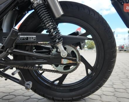 купить новое авто Спарк SP 200R-34 2024 года от официального дилера Женя Спарк фото