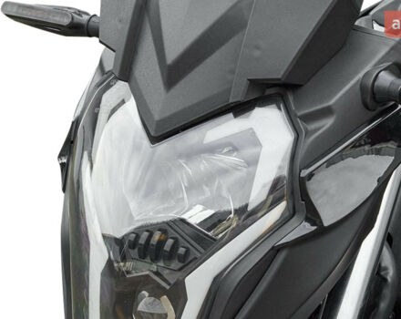 Спарк SP 200R-34, об'ємом двигуна 0.2 л та пробігом 0 тис. км за 1269 $, фото 4 на Automoto.ua