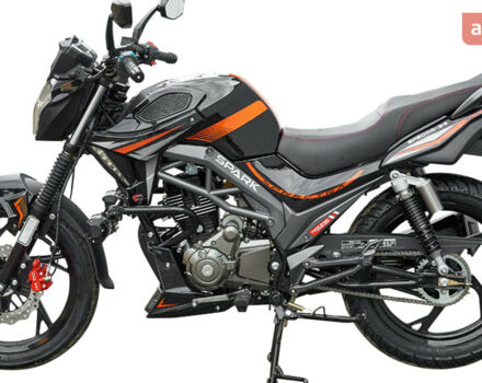 Спарк SP 200R-34, об'ємом двигуна 0.2 л та пробігом 0 тис. км за 1269 $, фото 7 на Automoto.ua