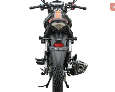 Спарк SP 200R-34, об'ємом двигуна 0.2 л та пробігом 0 тис. км за 1218 $, фото 3 на Automoto.ua