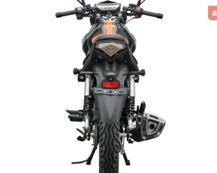 Спарк SP 200R-34, объемом двигателя 0.2 л и пробегом 0 тыс. км за 1279 $, фото 3 на Automoto.ua