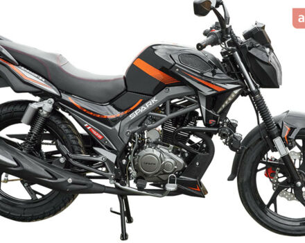 Спарк SP 200R-34, об'ємом двигуна 0.2 л та пробігом 0 тис. км за 1269 $, фото 6 на Automoto.ua