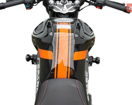Спарк SP 200R-34, об'ємом двигуна 0.2 л та пробігом 0 тис. км за 1269 $, фото 13 на Automoto.ua