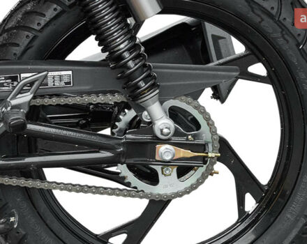 Спарк SP 200R-34, объемом двигателя 0.2 л и пробегом 0 тыс. км за 1269 $, фото 9 на Automoto.ua