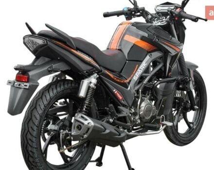 Спарк SP 200R-34, объемом двигателя 0.2 л и пробегом 0 тыс. км за 1279 $, фото 8 на Automoto.ua