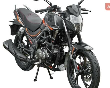 Спарк SP 200R-34, объемом двигателя 0.2 л и пробегом 0 тыс. км за 1279 $, фото 5 на Automoto.ua