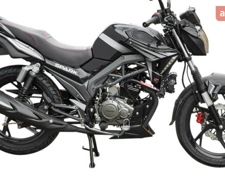 купити нове авто Спарк SP 200R-34 2024 року від офіційного дилера Артмото Житомир Спарк фото