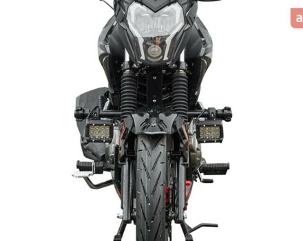 купити нове авто Спарк SP 200R-34 2024 року від офіційного дилера АртМото Вінниця Спарк фото