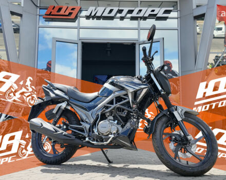 купить новое авто Спарк SP 200R-34 2024 года от официального дилера Женя Спарк фото