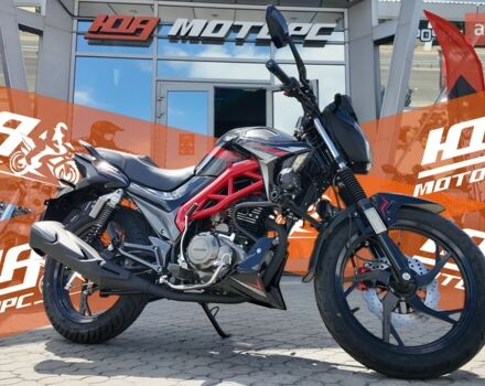 купить новое авто Спарк SP 200R-34 2024 года от официального дилера Женя Спарк фото