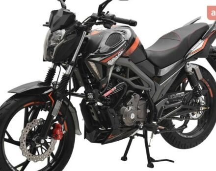 купити нове авто Спарк SP 200R-34 2025 року від офіційного дилера АртМото Хмельницький Спарк фото