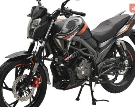 купить новое авто Спарк SP 200R-34 2025 года от официального дилера АртМото Хмельницький Спарк фото