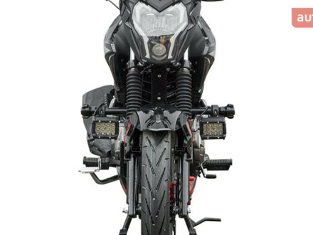 Спарк SP 200R-34, об'ємом двигуна 0.2 л та пробігом 0 тис. км за 1269 $, фото 1 на Automoto.ua
