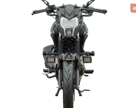 купити нове авто Спарк SP 200R-34 2025 року від офіційного дилера АртМото Хмельницький Спарк фото