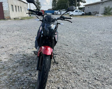 Черный Спарк SP 200R-36, объемом двигателя 0.2 л и пробегом 5 тыс. км за 1100 $, фото 1 на Automoto.ua
