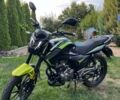 Черный Спарк SP 200R-36, объемом двигателя 0.2 л и пробегом 3 тыс. км за 1007 $, фото 6 на Automoto.ua