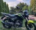 Черный Спарк SP 200R-36, объемом двигателя 0.2 л и пробегом 3 тыс. км за 1007 $, фото 1 на Automoto.ua