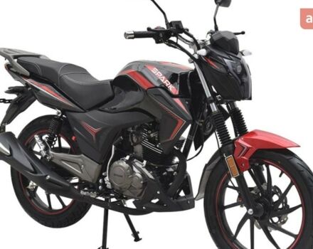 Спарк SP 200R-36, об'ємом двигуна 0.2 л та пробігом 0 тис. км за 1132 $, фото 1 на Automoto.ua