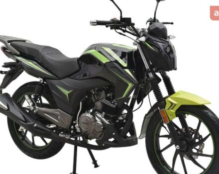 Спарк SP 200R-36, об'ємом двигуна 0.2 л та пробігом 0 тис. км за 1132 $, фото 2 на Automoto.ua