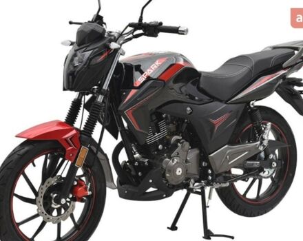 Спарк SP 200R-36, об'ємом двигуна 0.2 л та пробігом 0 тис. км за 1132 $, фото 3 на Automoto.ua